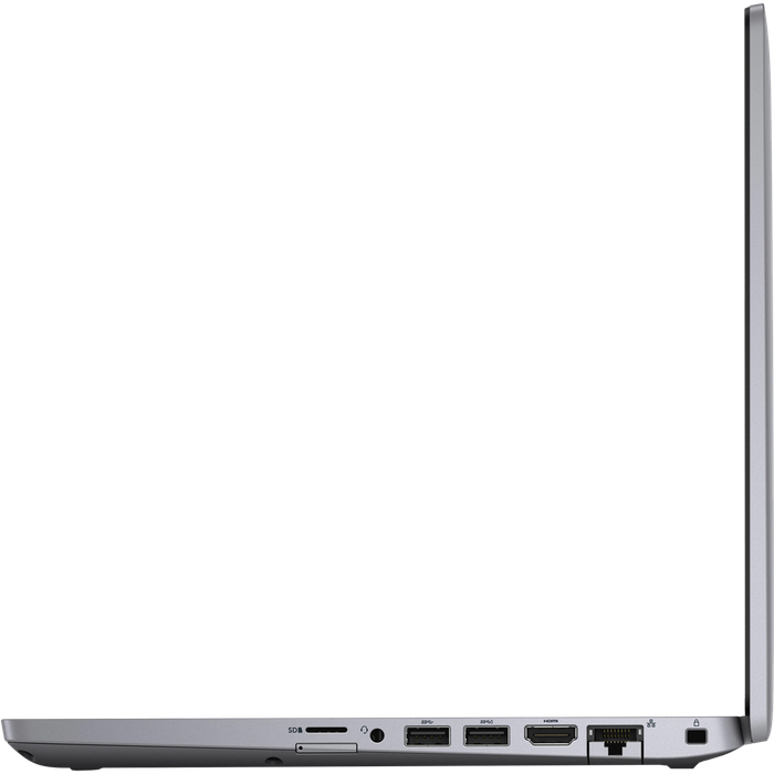 Dell Latitude 5410 Intel i5, 10th Gen Laptop with Win 11 Pro + 2 Year Warranty