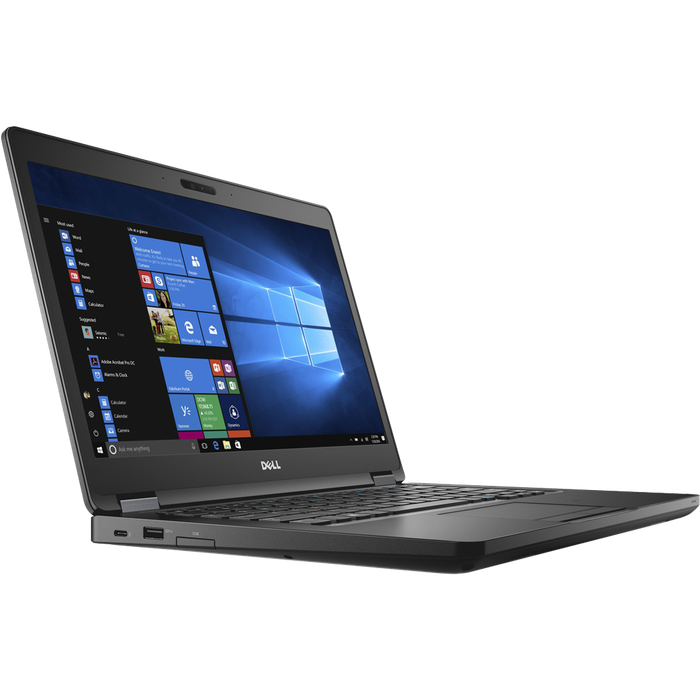 Dell Latitude 5480 Intel i5, 6th Gen Laptop with 8GB Ram