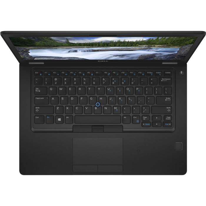 Dell Latitude 5490 Intel i5, 8th Gen Laptop with Win 11 Pro + 8GB Ram
