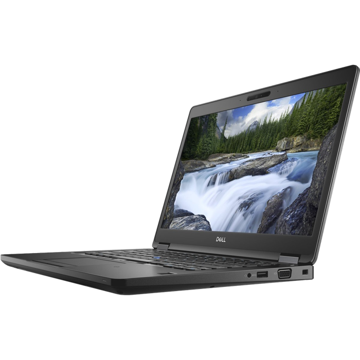 Dell Latitude 5490 Intel i5, 8th Gen Laptop with Win 11 Pro + 8GB Ram