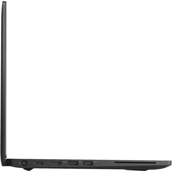 Dell Latitude 7490 Intel i7, 8th Gen Ultrabook Laptop with 16GB Ram + Win 11