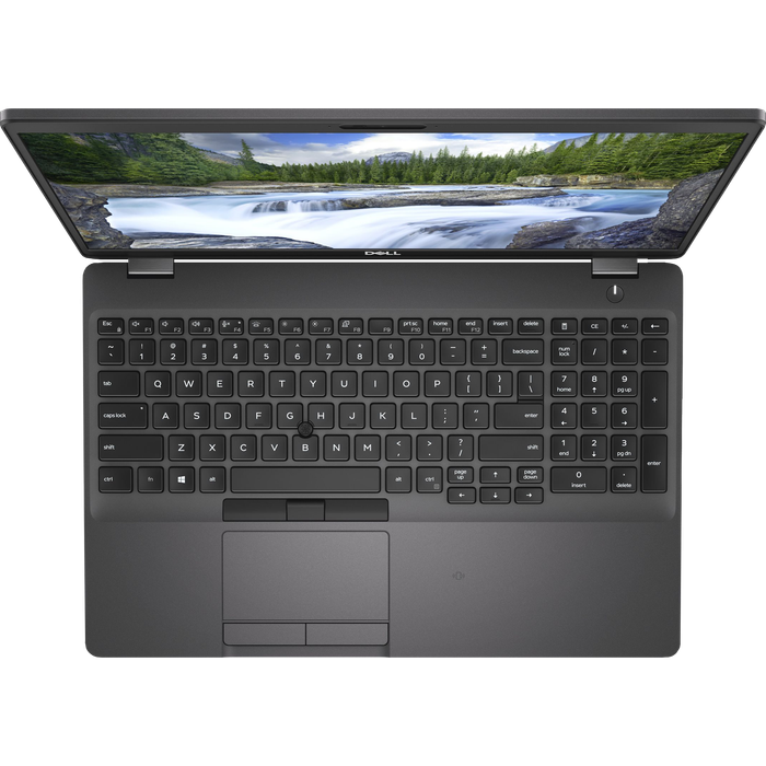 Dell Latitude 5501 Intel i7, 9th Gen Laptop with 16GB + Win 11