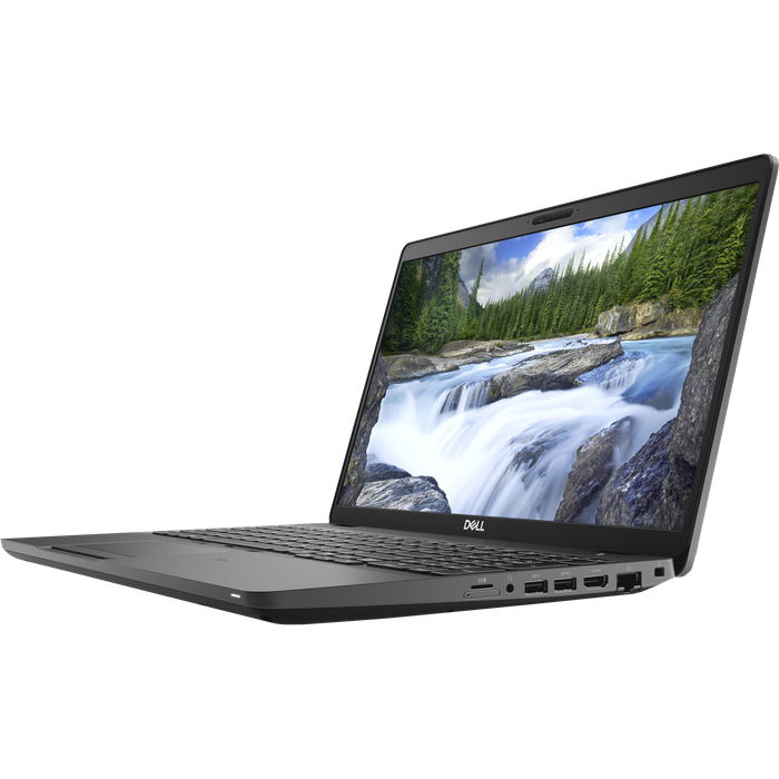 Dell Latitude 5501 Intel i7, 9th Gen Laptop with 16GB + Win 11