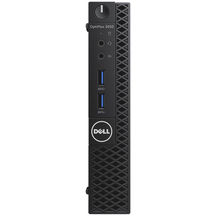 Dell OptiPlex 3050 Intel i5, 7th Gen USFF Desktop PC with 8GB Ram