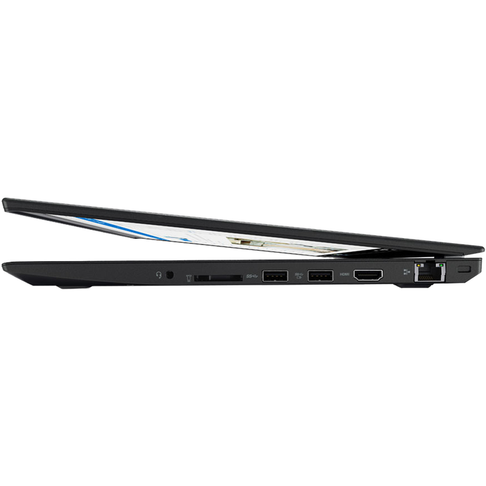 Lenovo ThinkPad T570 Intel i5, 6th Gen Laptop with 16GB Ram + 512GB SSD