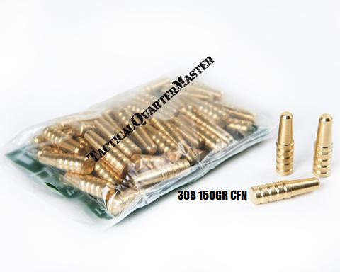 Impala Bullets - 308 150Gr CFN x50