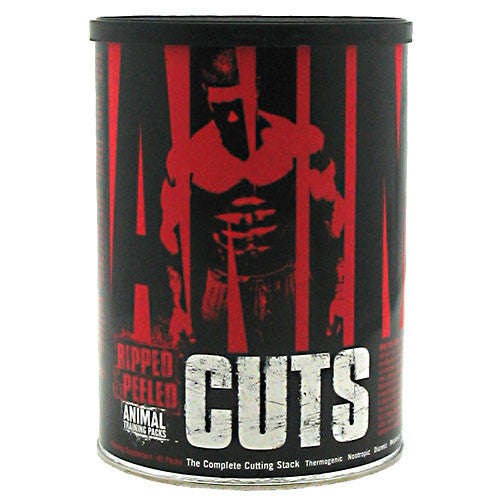 Animal Cuts - 42