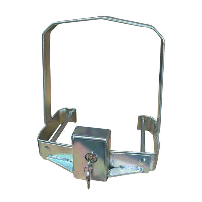 Centurion D5 Evo Smart Anti Theft Cage