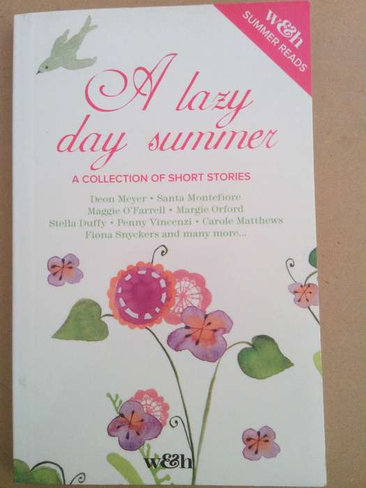 A lazy day summer, Collection of short stories