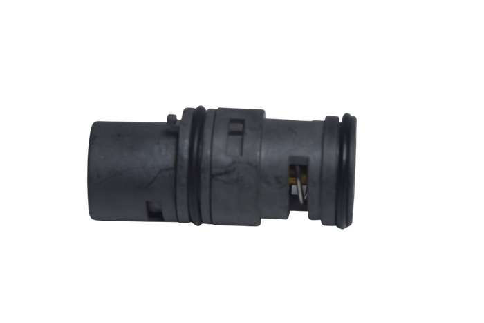 Oil Cooler Thermostat - Aa296 (Beta)