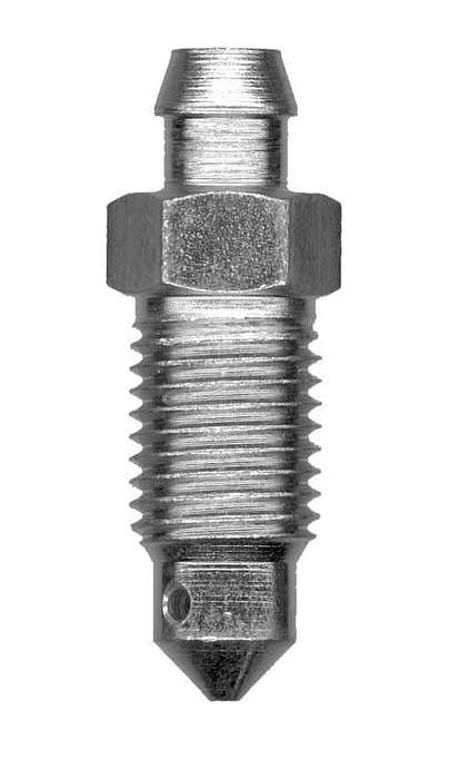 Bleed Screw 10X31Mm - Abc313 (Argus Motoring)