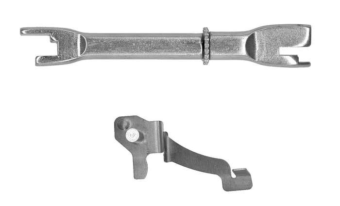 Rear Brake Adjusters For HYUNDAI ACCENT II (LC) 1.5 (G4EK)(68KW) 00-02