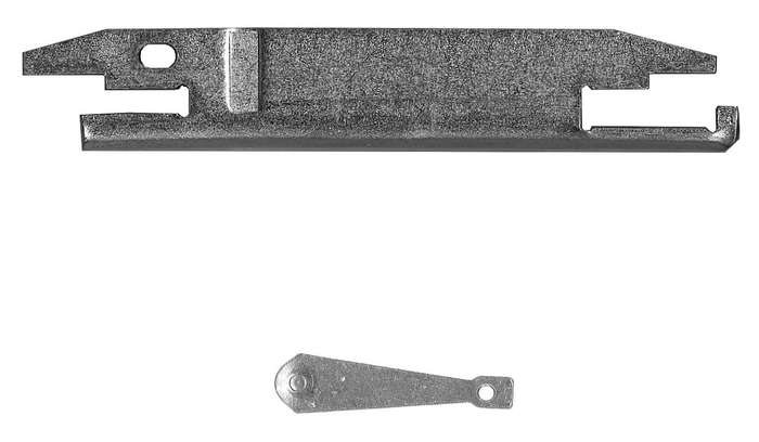 Rear Brake Adjusters For VW POLO IV (9A4, 9A2, 9N2, 9A6) 1.9 TDi (ATD)(74KW) 02-