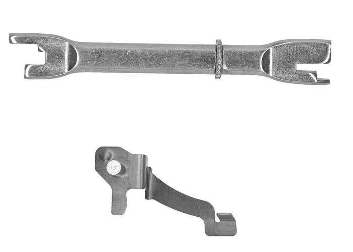Rear Brake Adjusters For HYUNDAI ELANTRA VI (AD, ADA) 1.6 (G4FG)(94KW) 16-