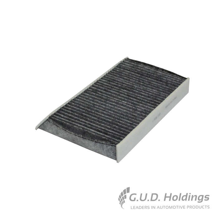 GUD CABIN AIR Filter For RENAULT MEGANE [3] 1.6 DCI (R9M402 404 16V 96KW) 12-16