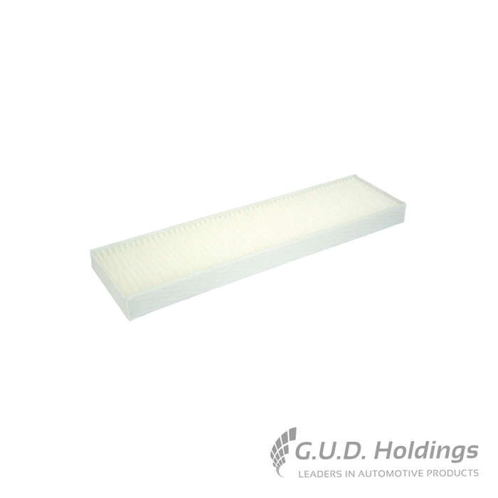 GUD CABIN AIR Filter For MINI [R55] CLUBMAN 1.6 COOPER (N12 B16 A 16V 88KW) 07-13