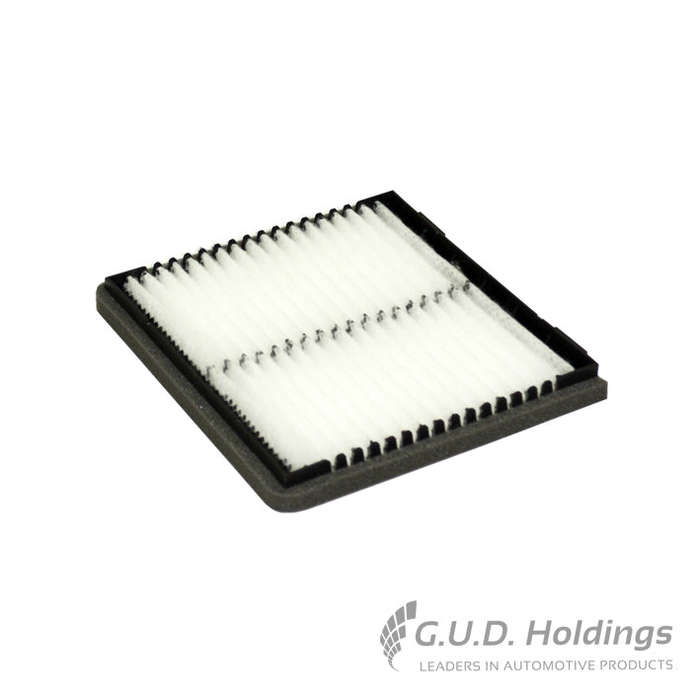 GUD CABIN AIR Filter For VOLVO S40 [1] 2.0 T (B4204T3 16V 120KW) 98-04