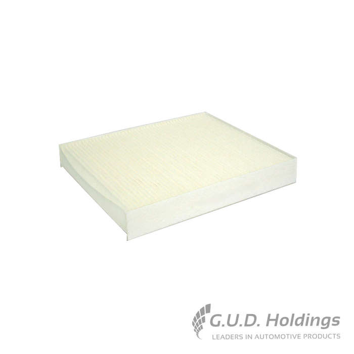 Cabin Air Filter - AC112 (GUD)