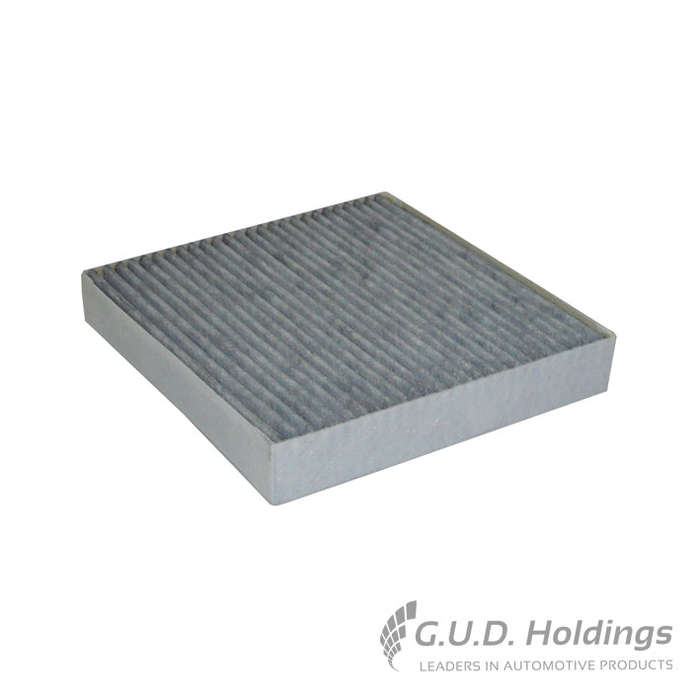 GUD CABIN AIR Filter For JAGUAR XJ [2] 2.0 T (204PT 16V 177KW) 14-20