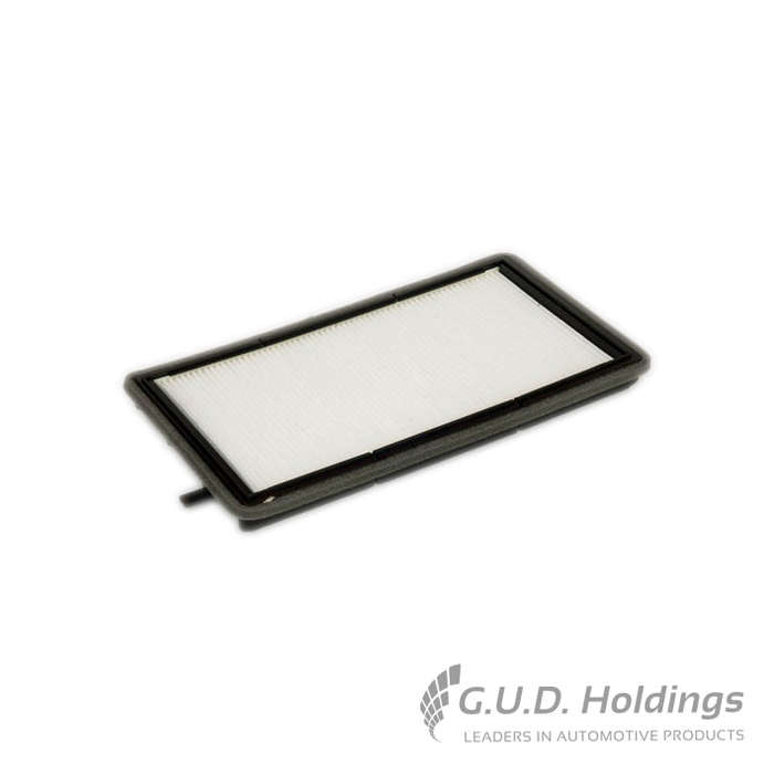 Cabin Air Filter - AC12 (GUD)
