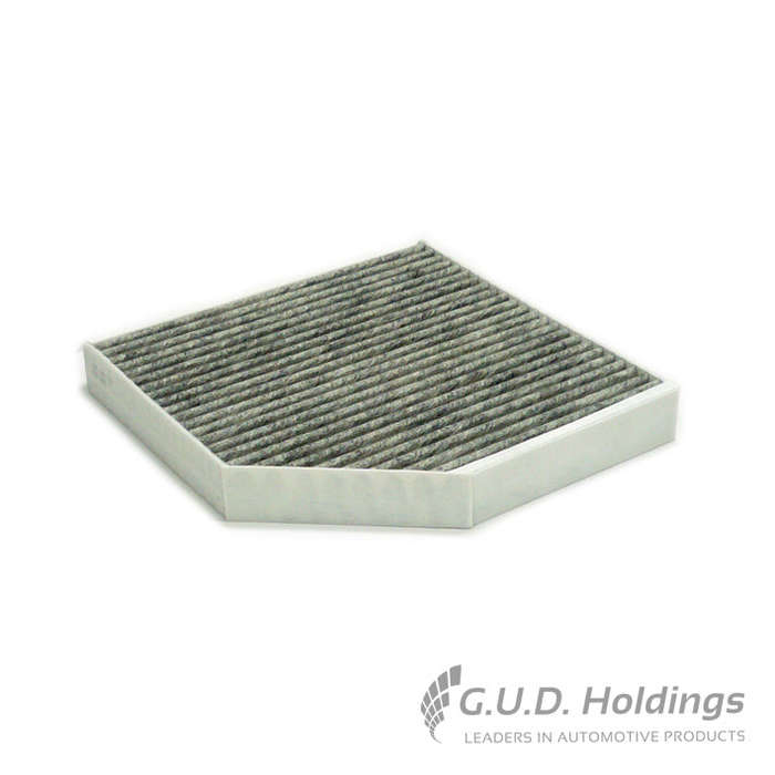 Cabin Air Filter - AC121 (GUD)