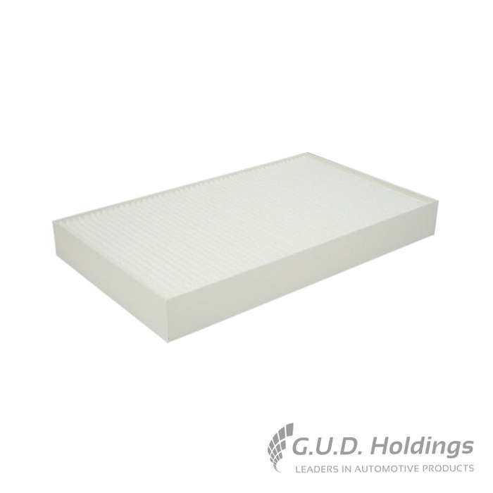 GUD CABIN AIR Filter For MERCEDES BENZ VIANO [W639] 3.5 (M272.979 24V 190KW) 11-12
