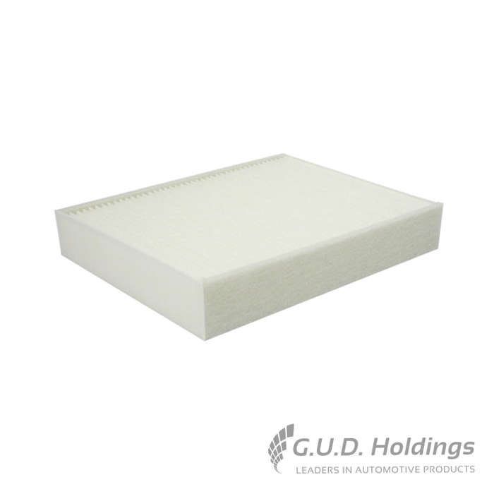 GUD CABIN AIR Filter For BMW 1-SERIES [F20] 120D (B47 D20 A 16V 140KW) 15-17