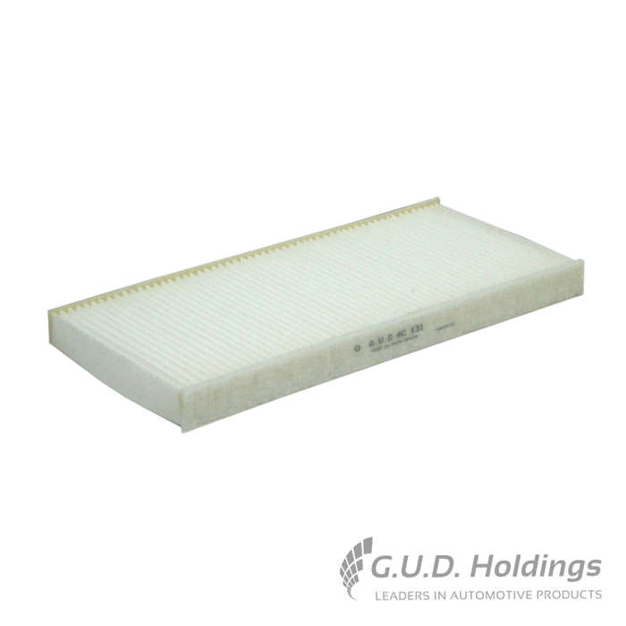 Cabin Air Filter - AC131 (GUD)