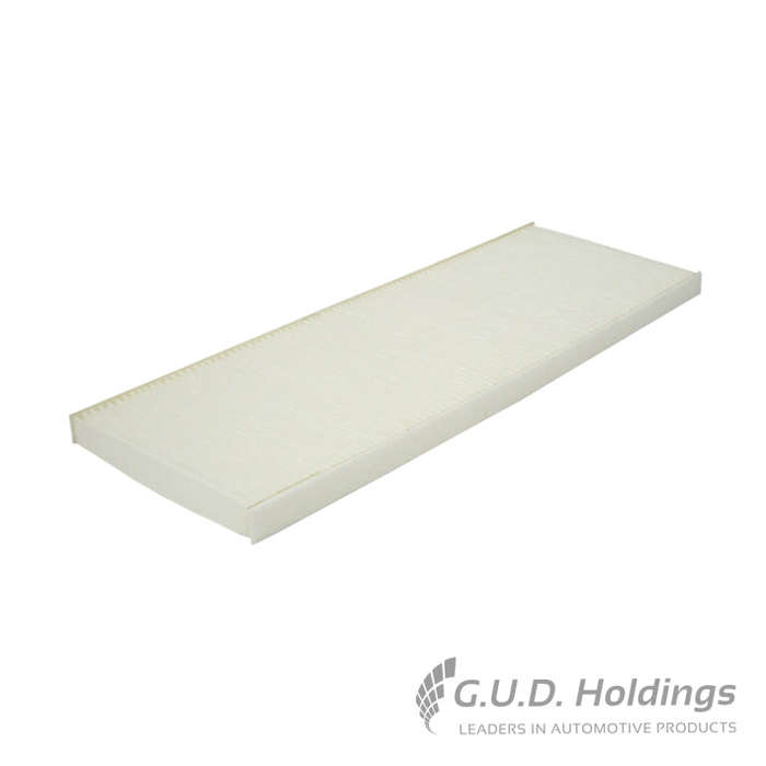 GUD CABIN AIR Filter For CHEVROLET UTILITY 1.8 (N18XFH 8V 77KW) 11-17