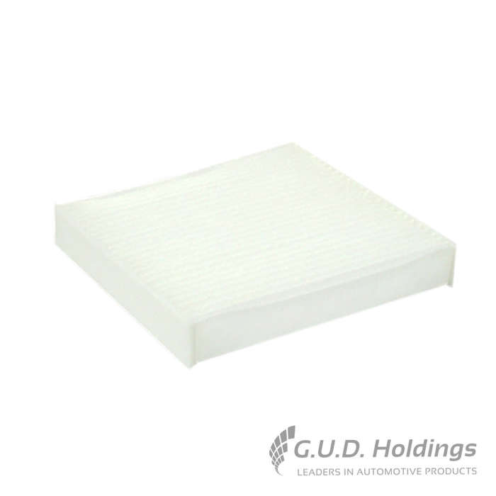 GUD CABIN AIR Filter For SUZUKI SWIFT [5] 1.2 (K12M 16V 61KW) 18-