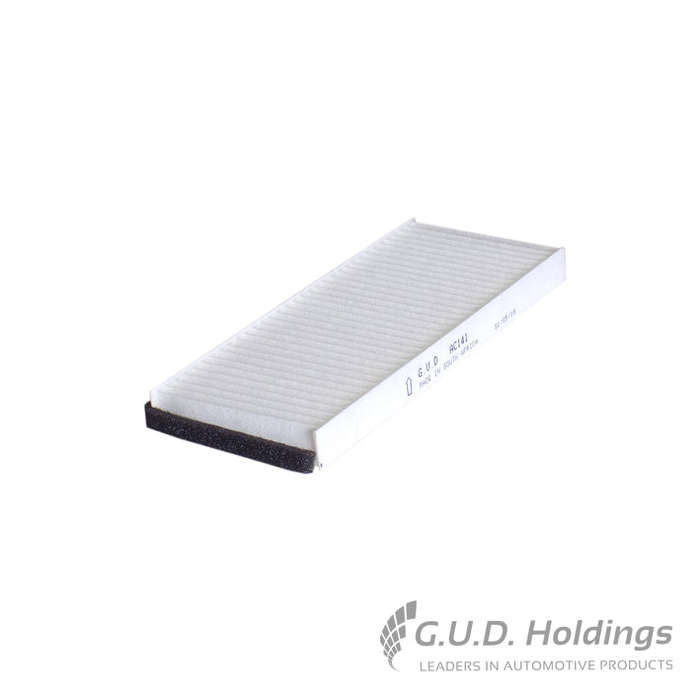 Cabin Air Filter - AC141 (GUD)