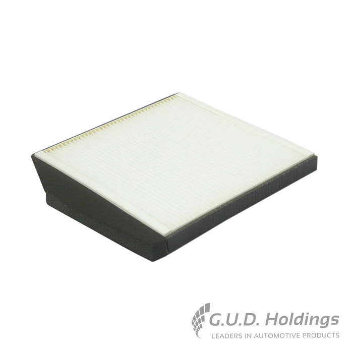 GUD CABIN AIR Filter For VOLVO XC90 [2] 4.4 (B8444S 32V 232KW) 07-11