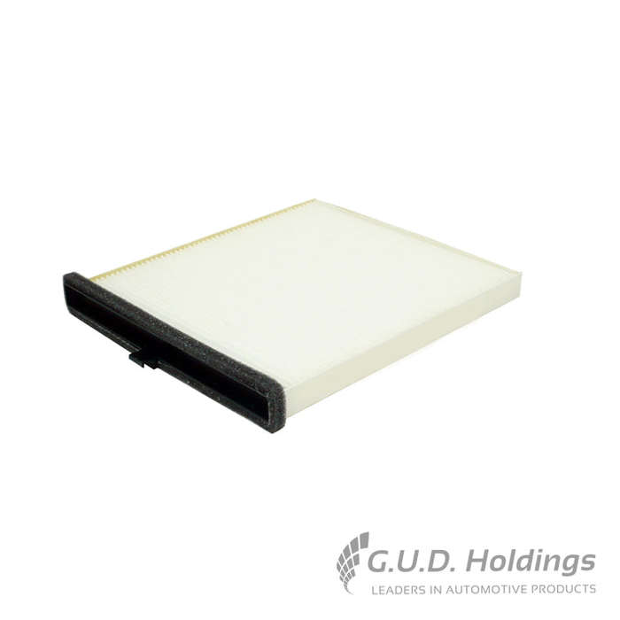 GUD CABIN AIR Filter For MAZDA CX-5 [1] 2.2D (SKYACTIV-D 16V 110KW) 14-17