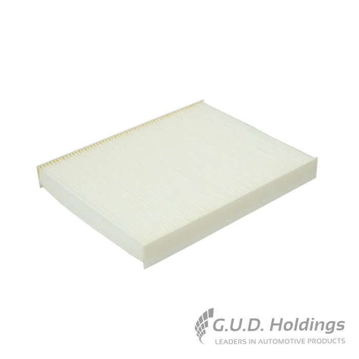 Cabin Air Filter - AC145 (GUD)