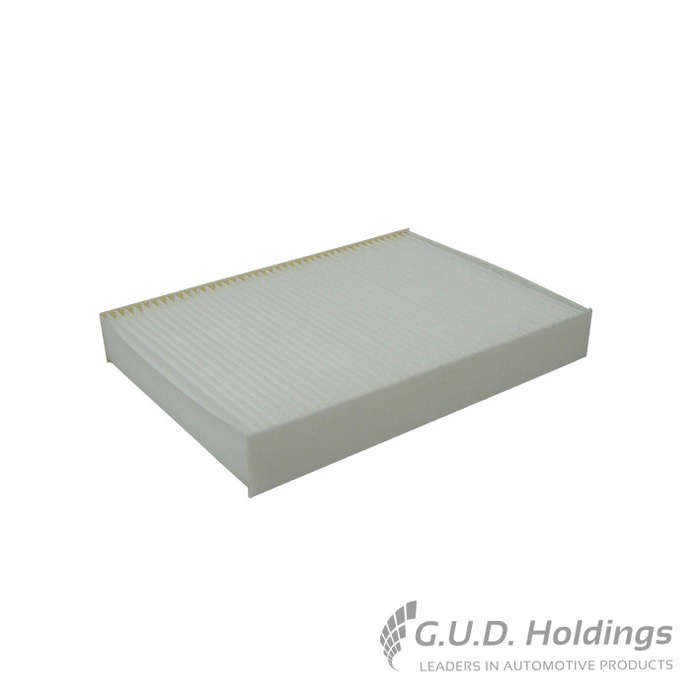 GUD CABIN AIR Filter For RENAULT KADJAR 1.6 DCI (R9M414 8V 96KW) 16-18