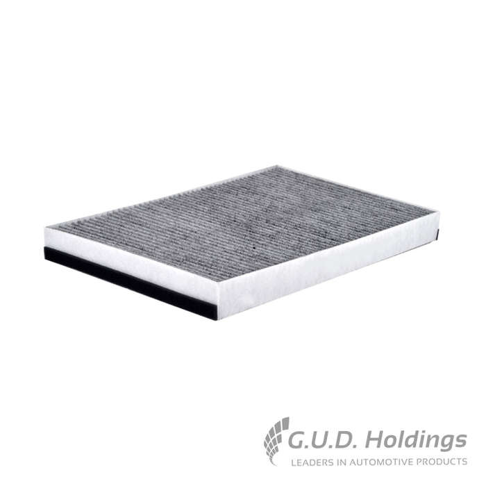 Cabin Air Filter - AC154 (GUD)