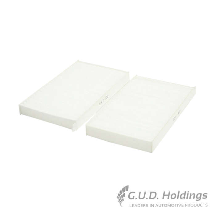 Cabin Air Filter - AC156 (GUD)