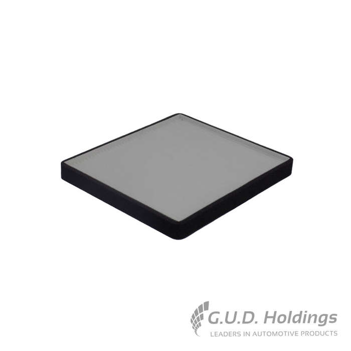 Cabin Air Filter - AC161 (GUD)