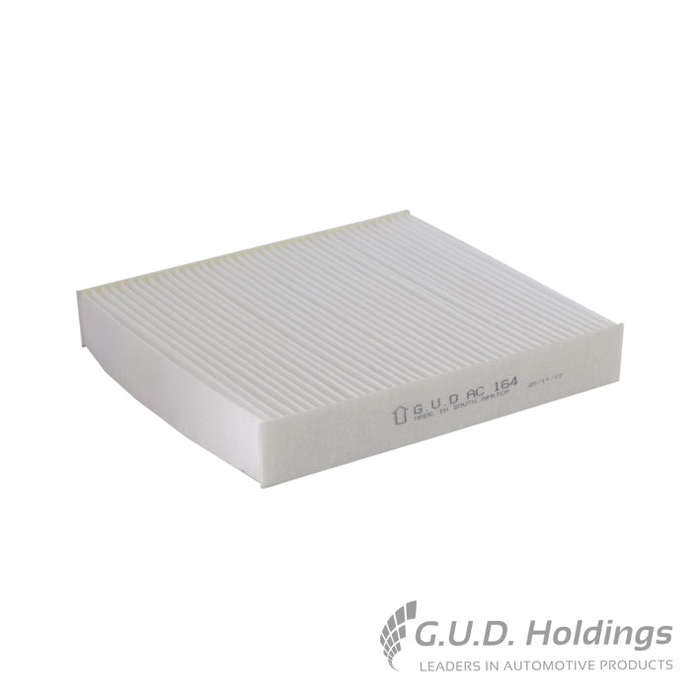 Cabin Air Filter - AC164 (GUD)