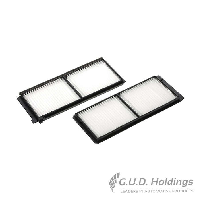 Cabin Air Filter - AC167 (GUD)