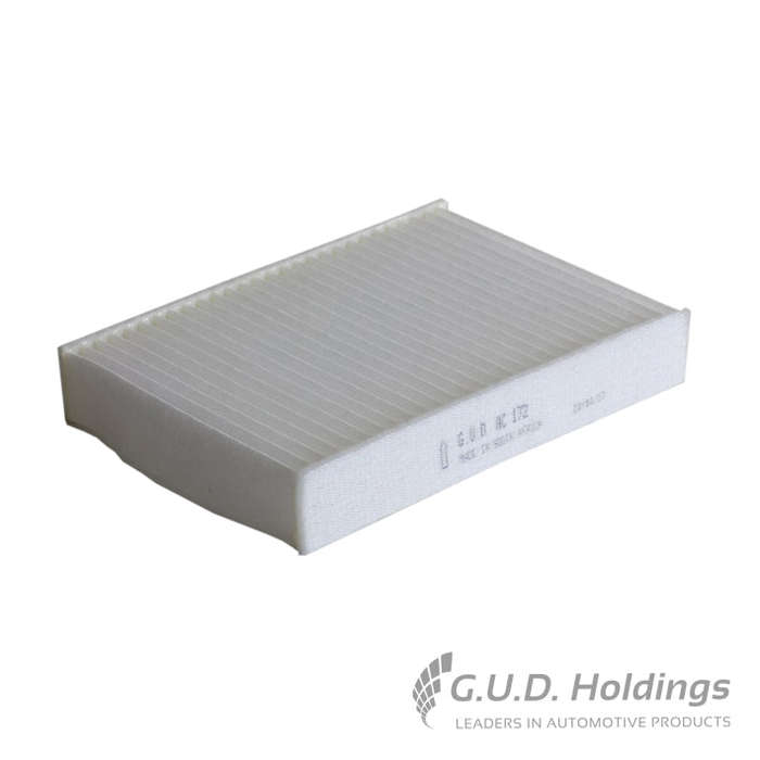 Cabin Air Filter - AC172 (GUD)