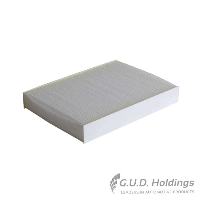 Cabin Air Filter - AC177 (GUD)