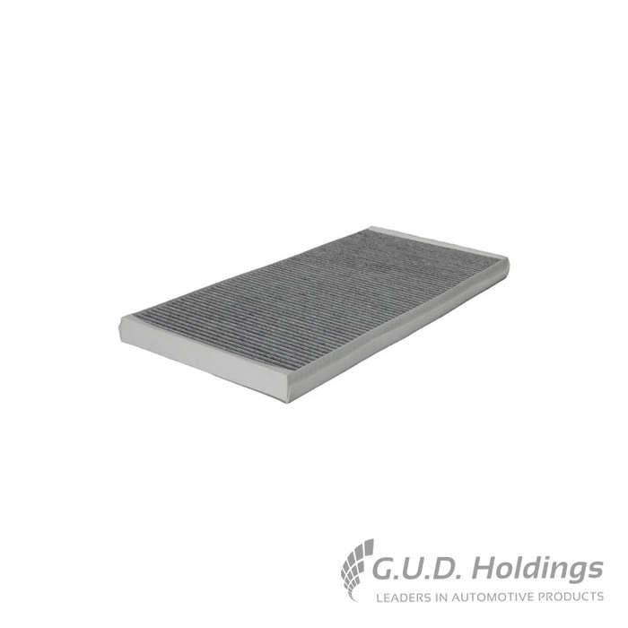 GUD CABIN AIR Filter For BMW X5 [E53] 3.0D (M57 D30 24V 135KW) 01-03