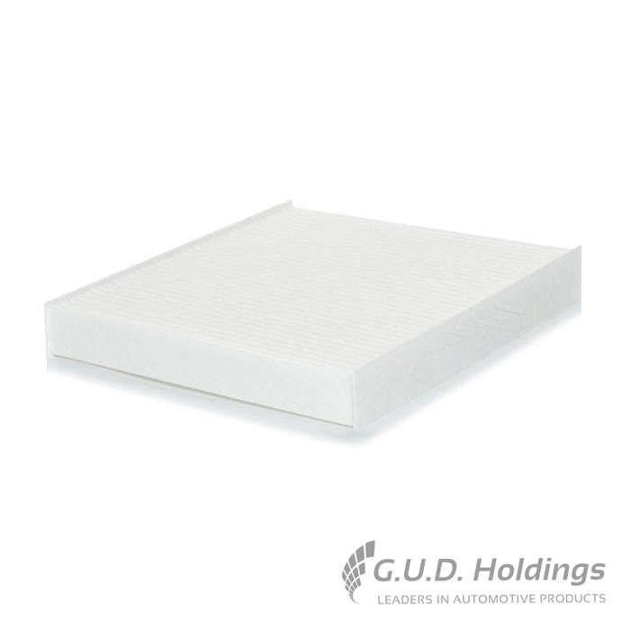 Cabin Air Filter - AC199 (GUD)