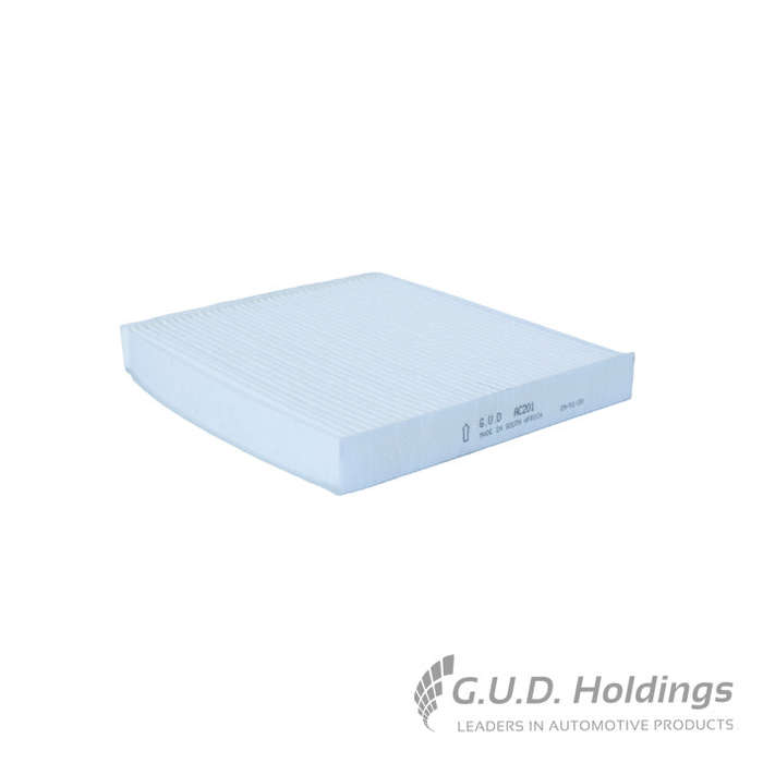 GUD CABIN AIR Filter For HYUNDAI VENUE 1.0 T (G3LC 12V 88KW) 19