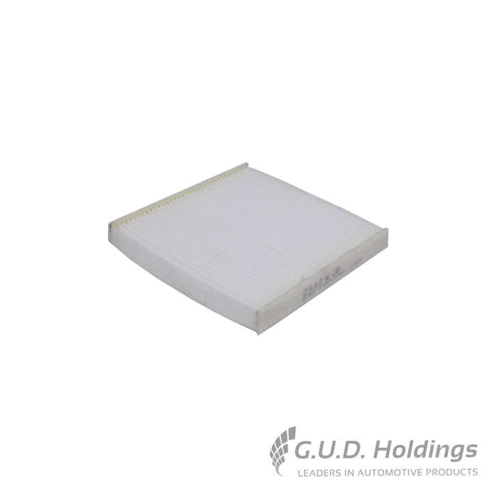 Cabin Air Filter - AC230 (GUD)