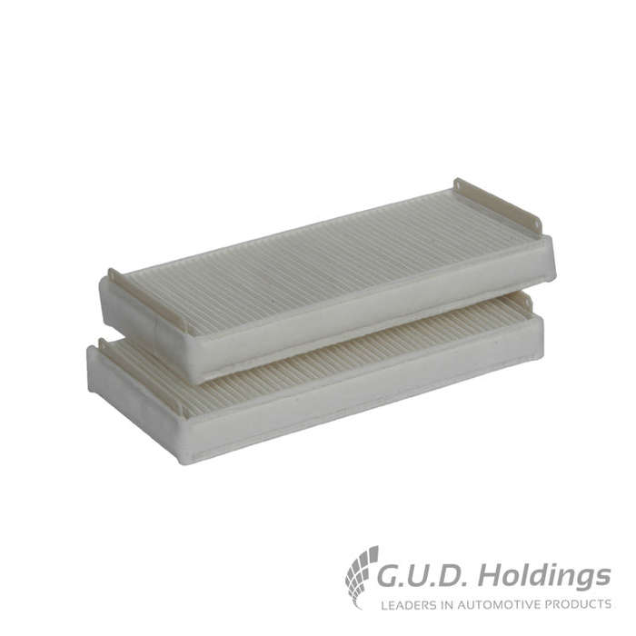 Cabin Air Filter - AC27 (GUD)