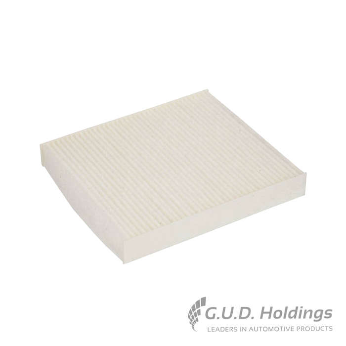 Cabin Air Filter - AC31 (GUD)