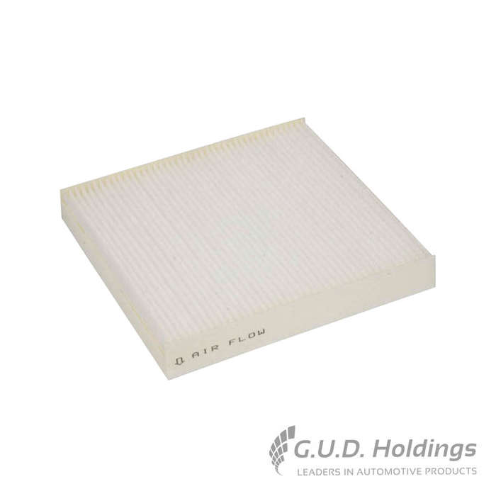 Cabin Air Filter - AC33 (GUD)
