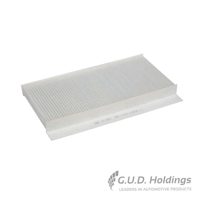Cabin Air Filter - AC42 (GUD)